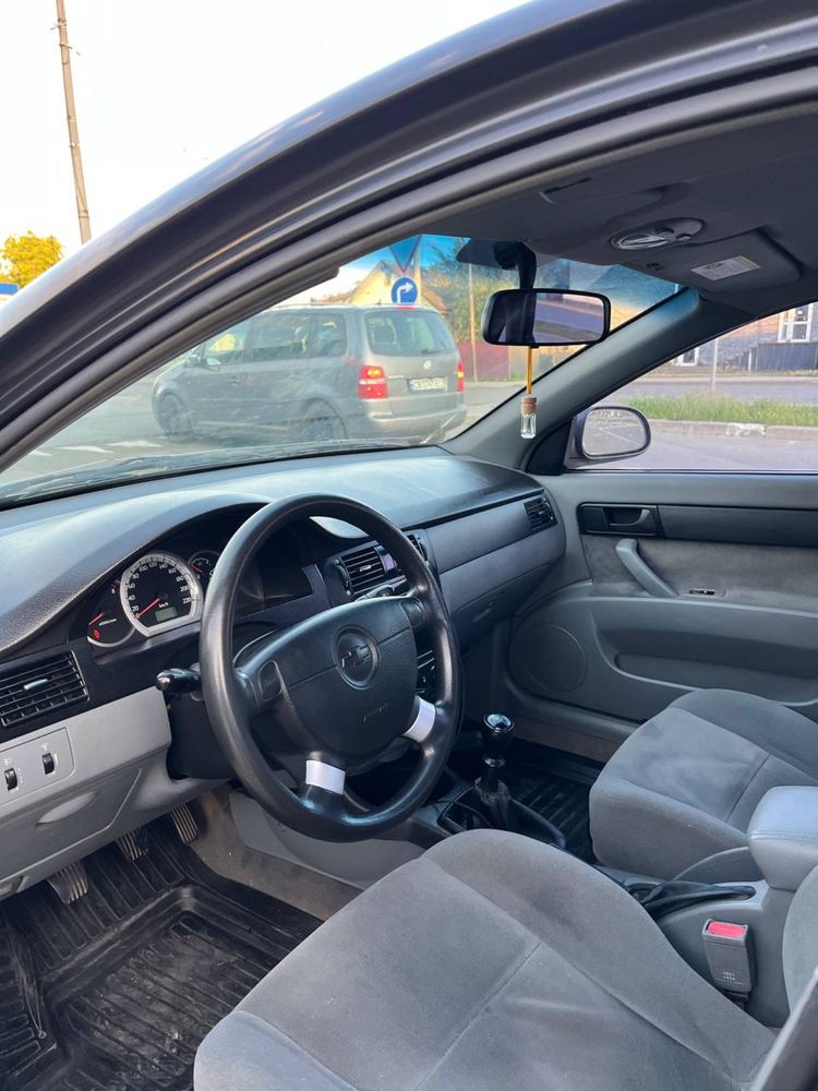 Продам Chevrole Lacetti
