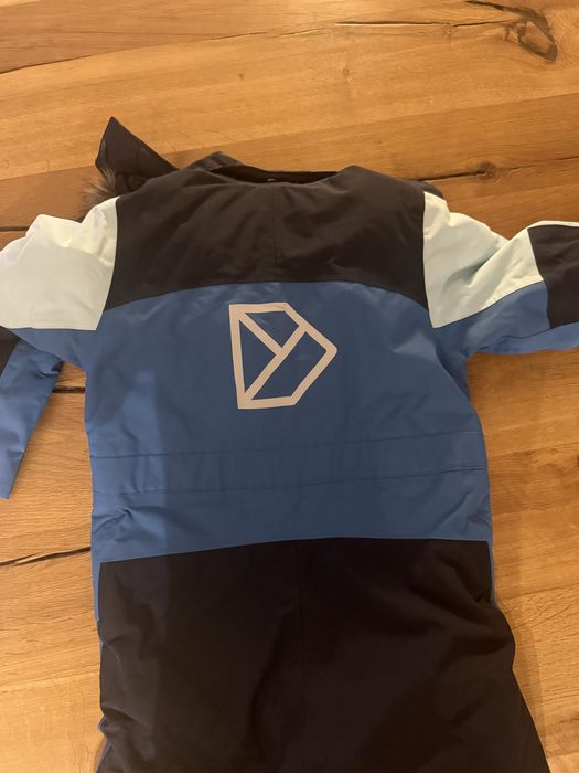 Kombinezon didriksons, stan idealny