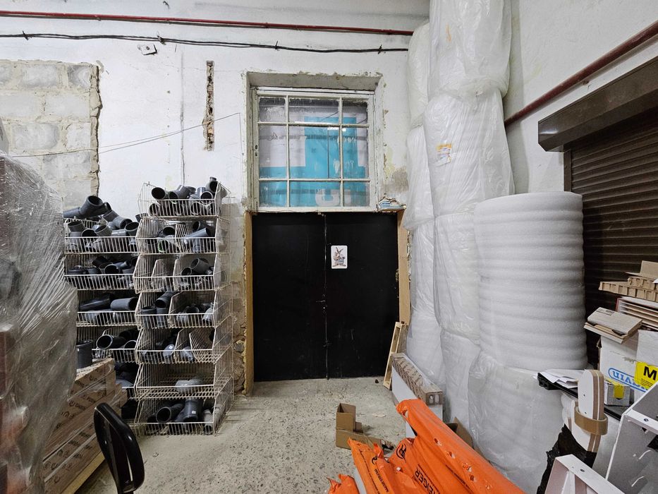 Оренда магазин + склад в м.Луцьку по вул. Рівненській, 48