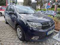 Dacia Logan MCV 2018