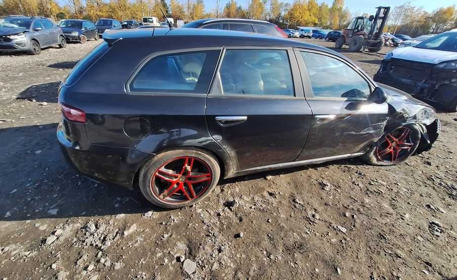 2006 Alfa Romeo 159 2.4 JTD 210KM 9 3 9 A 3 0 0 0 Silnik części