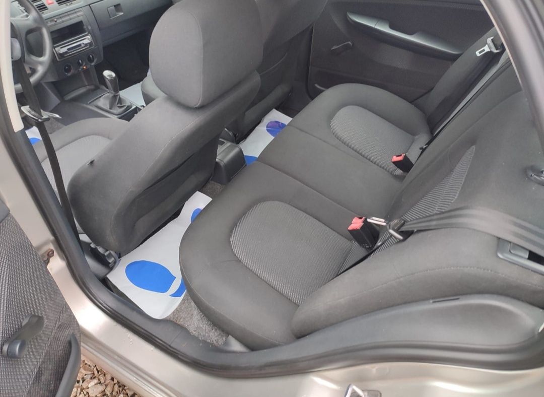 Skoda Fabia Lift 1.4 Klima Do jazdy