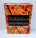 Botanica Ilustrowana w alafabetycznym układzie 10 000 roślin UNIKAT
