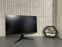 75 hz Безрамковий монітор Acer Nitro 22 дюйми full hd