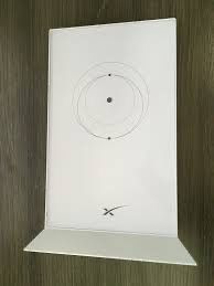 Роутер Starlink mesh роутер