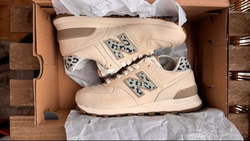 Sapatilhas New Balance