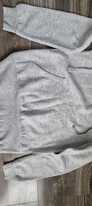 Bluza sinsay xxs szara