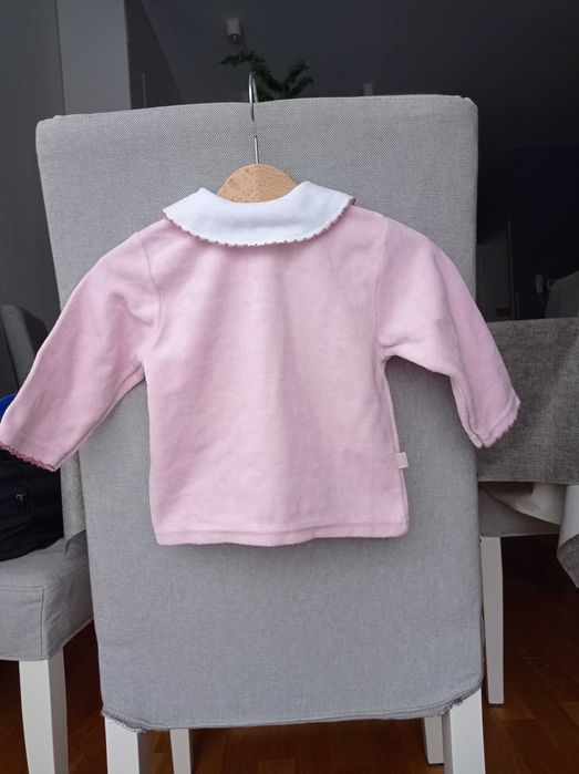 Kaftanik z kołnierzykiem 74 Koala