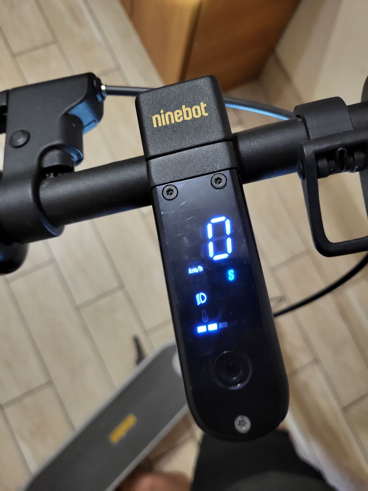 Ninebot g30 відмінний стан