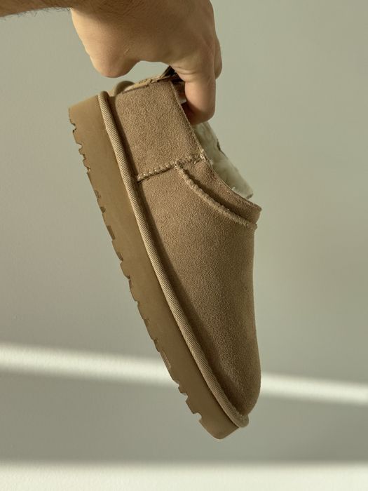 UGG Micro Boots Sand (36-41)(також є інші кольори)