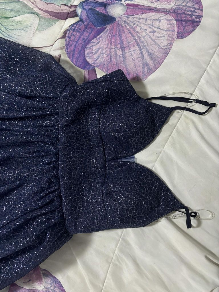 Vestido cerimônia