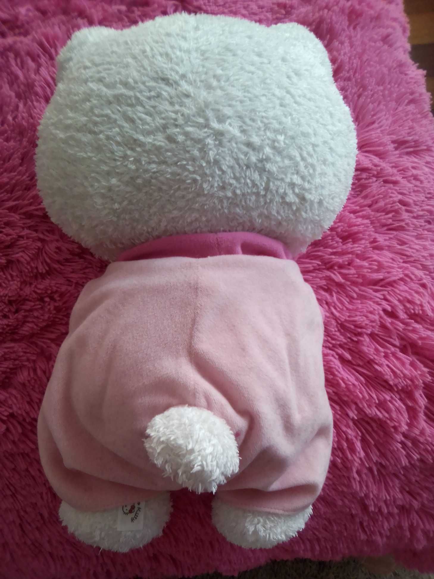 Peluche Hello Kitty