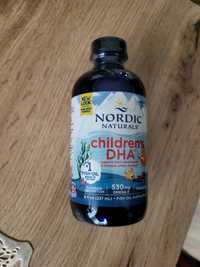 Nordic Naturals Children's DHA 237ml