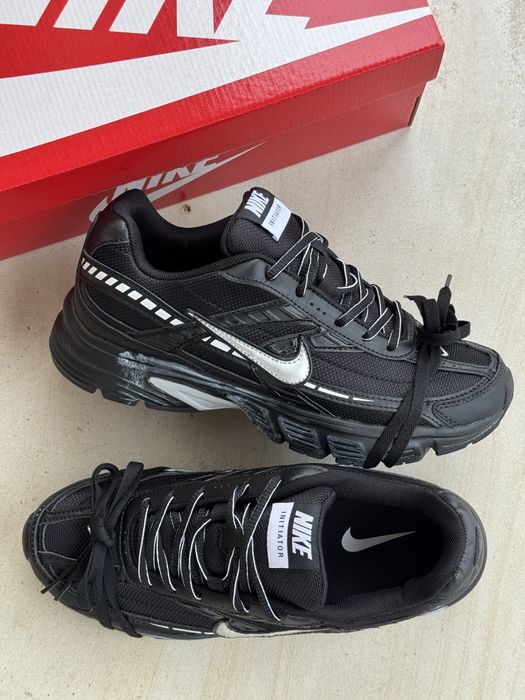 36-45 Nike Initiator Custom Black
