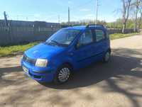 Fiat Panda 1.1 Gaz 2003 rok