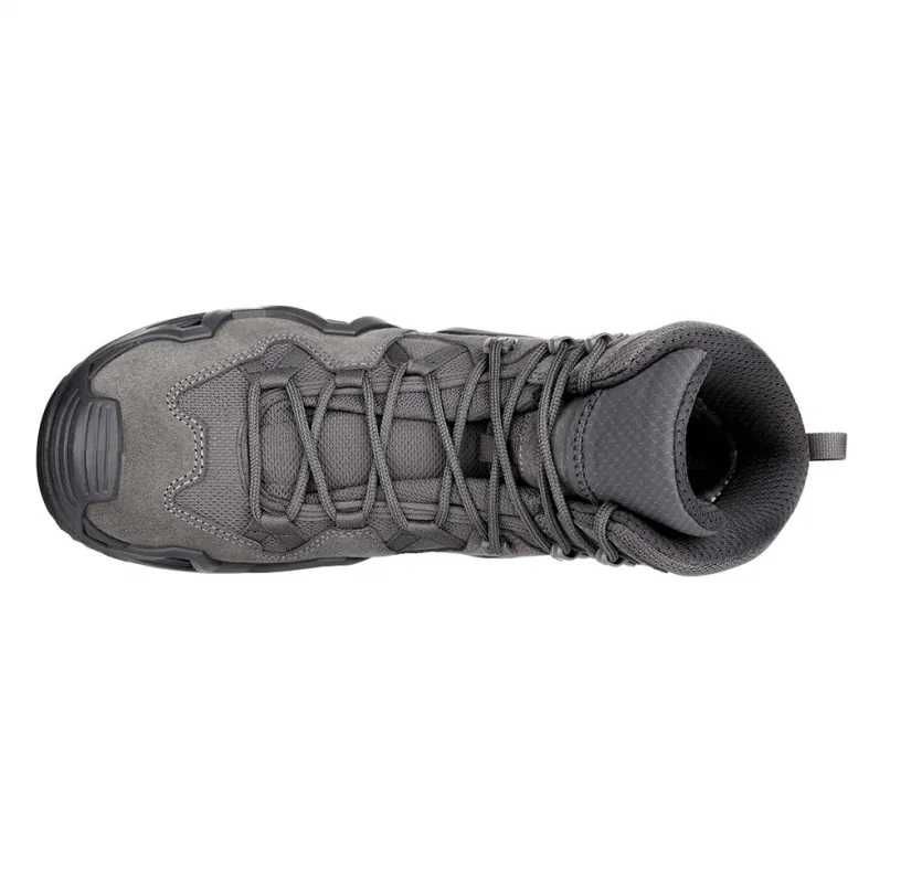 Ботинки Lowa Zephyr MK2 GTX MID  Wolf Оригинал  40 41 42 42.5 43.5