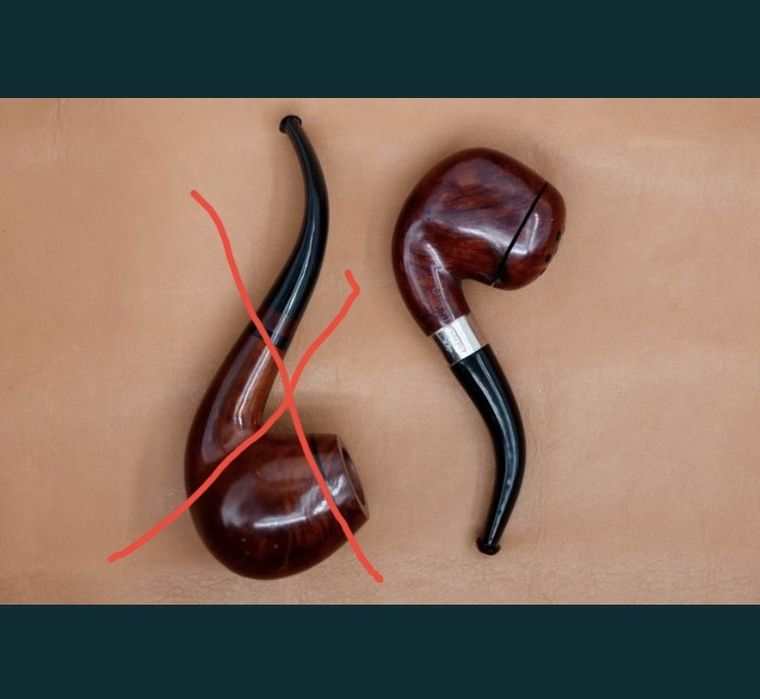 Dois Cachimbos Polska e Gargoyle