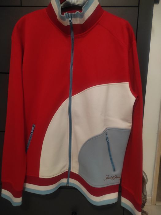 Bluza męska Jack-Jones rom.M