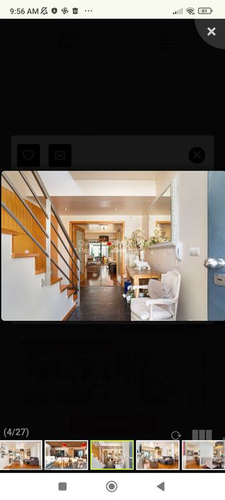 Moradia na quinta da beloura