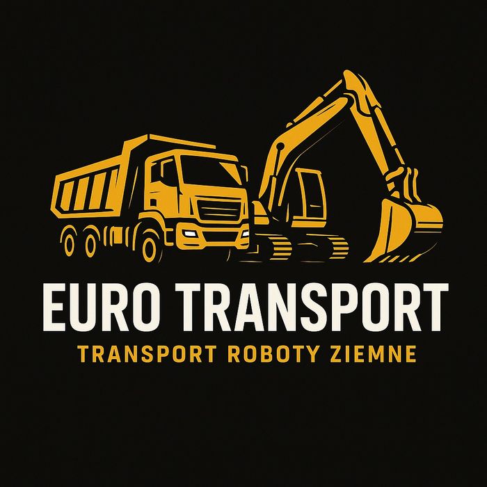 Usługi koparką prace ziemne wykopy wyburzenia budowa dróg