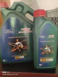 FORD Castrol  magnatec profesjonal A5 5W30 913D 6L