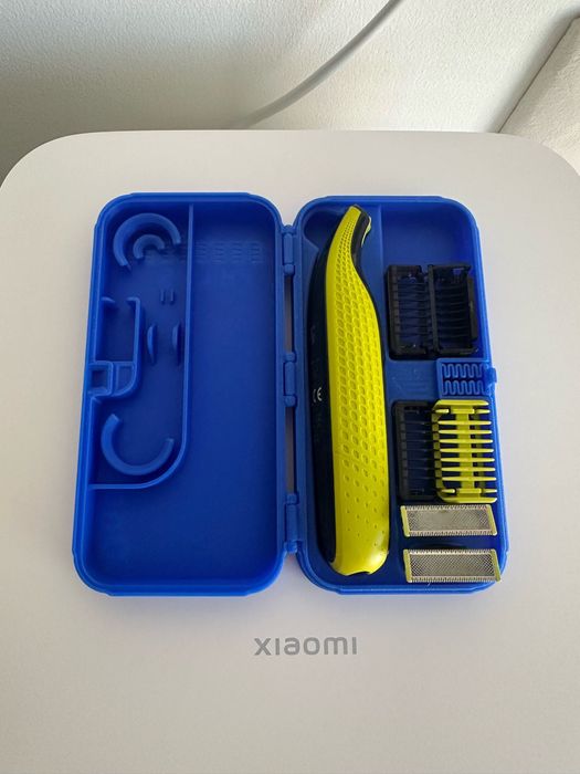 Philips OneBlade Кейс - Огранайзер !