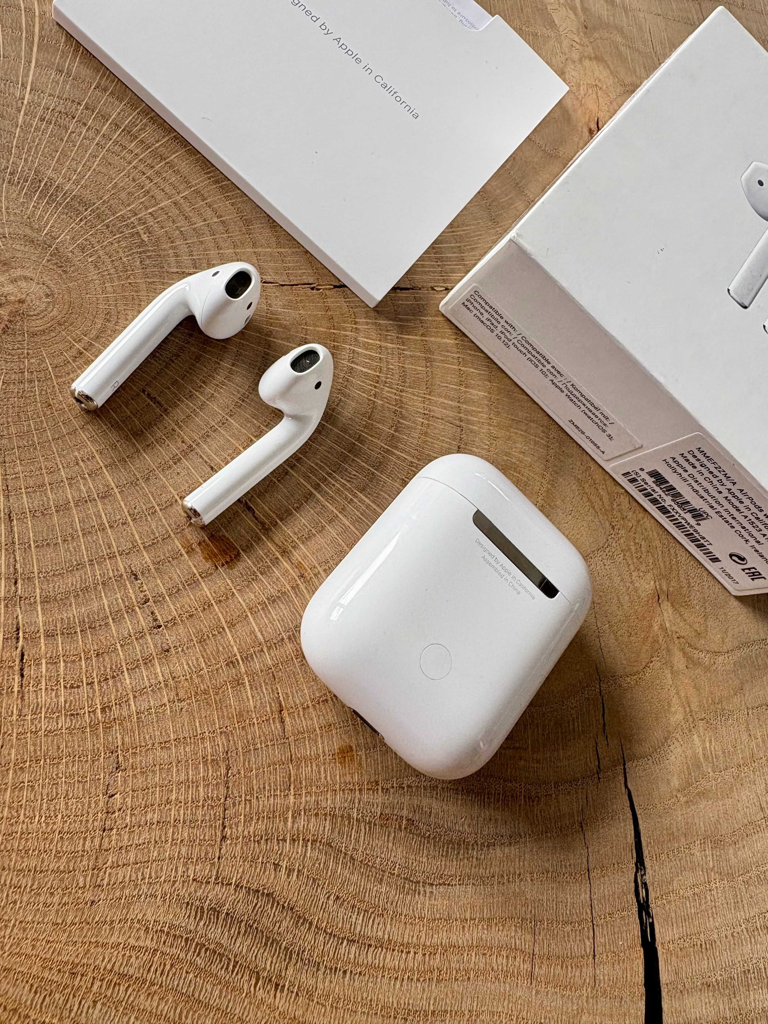AirPods Pro (1. generacji) A1938