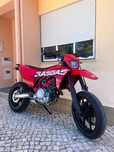 Gasgas sm 700  35kw