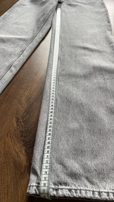 Джинси підліткові H&M Розмір 32