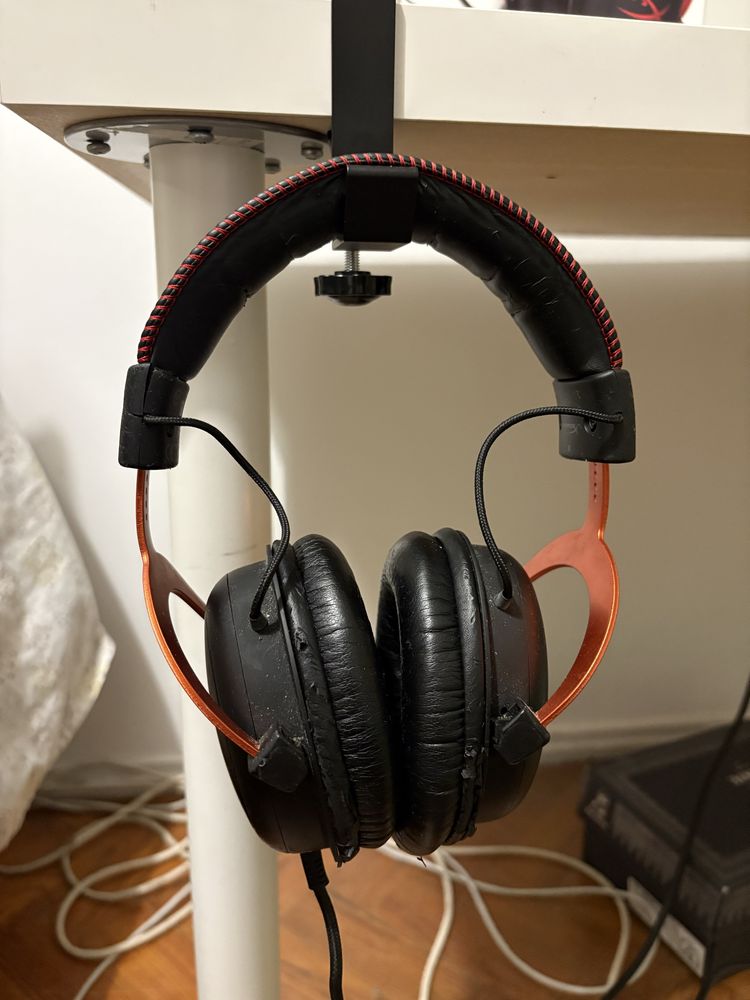 HyperX Cloud II