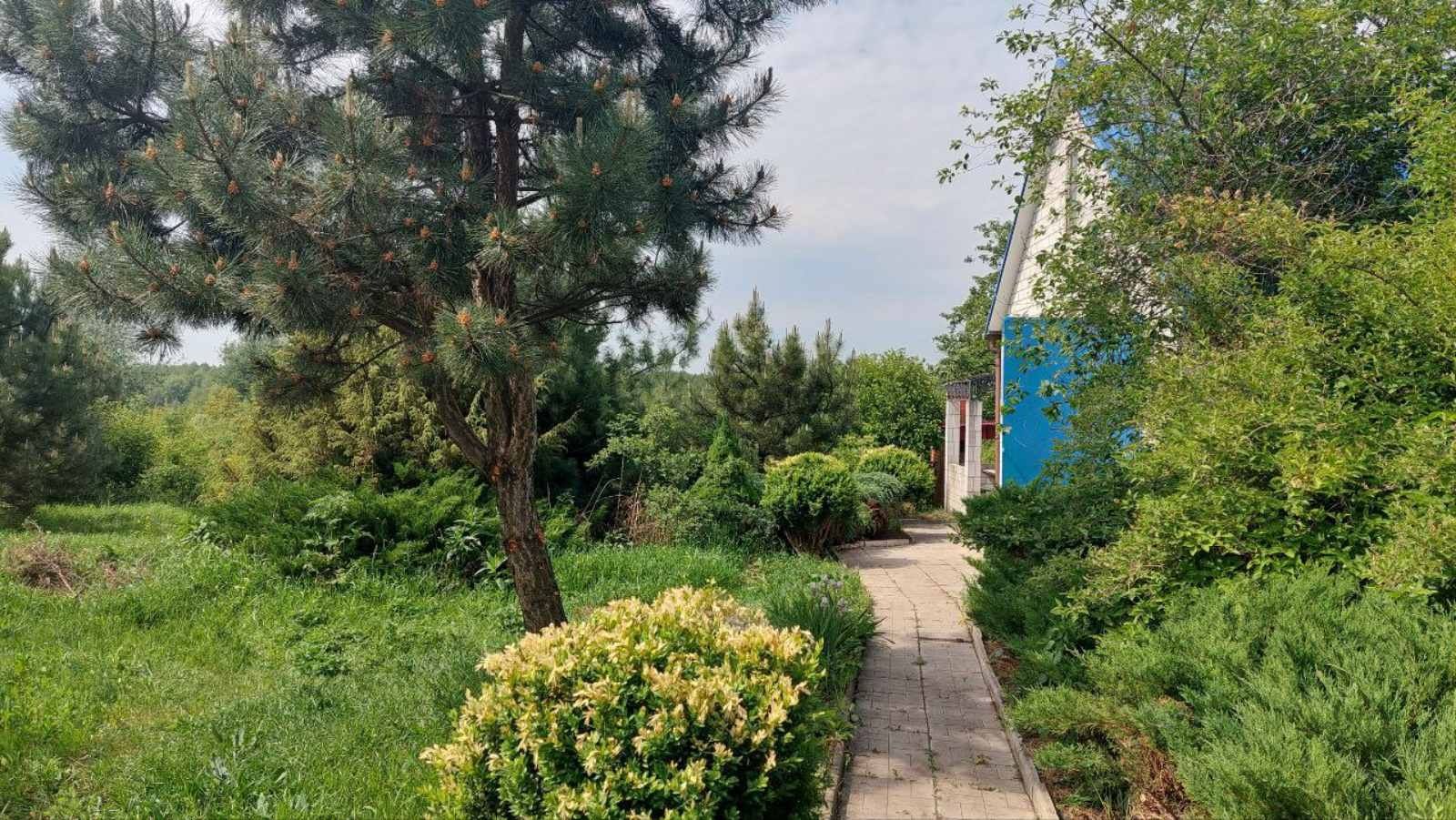Продам новый дом в Нововодолажском районе