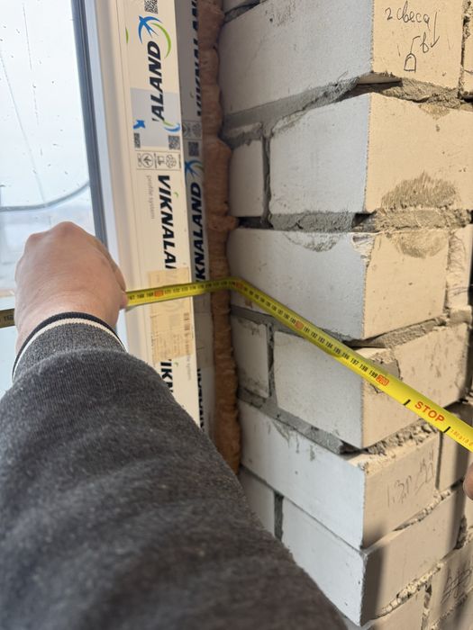 Продам балконный блок ,,viknolend,,