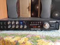 Wzmacniacz Voice Kraft C66