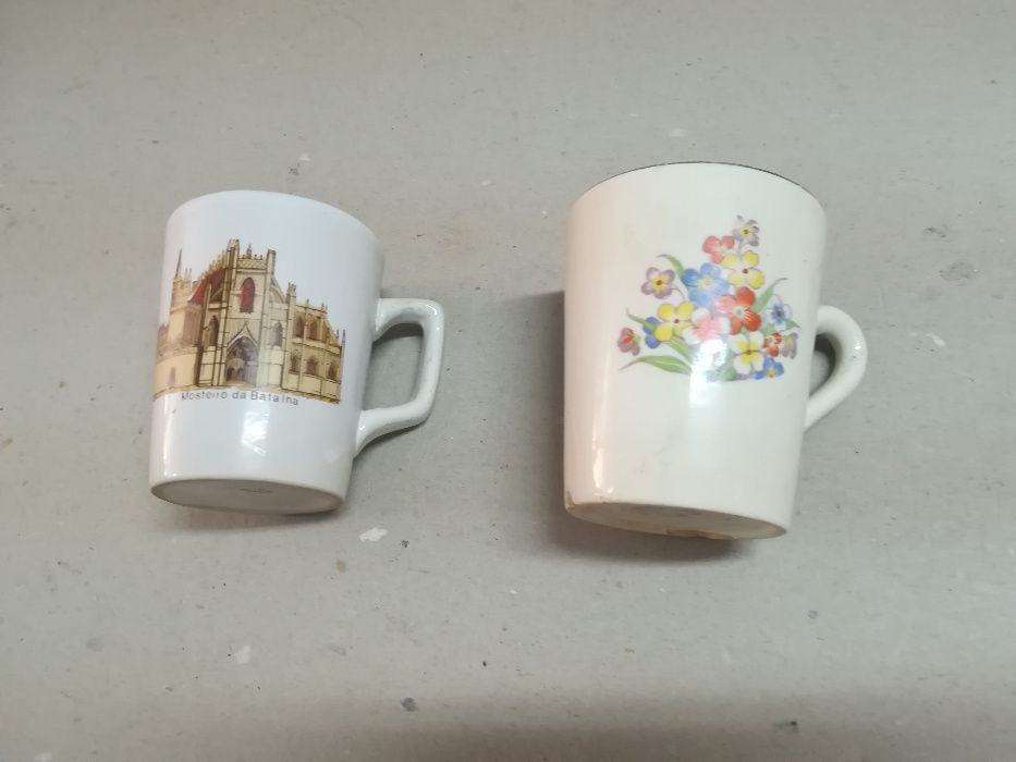 Recordações da Batalha e de Miranda do Douro