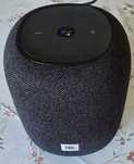 Coluna JBL Link Music