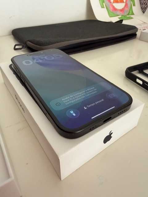 Vendo IPhone 15 - Como novo