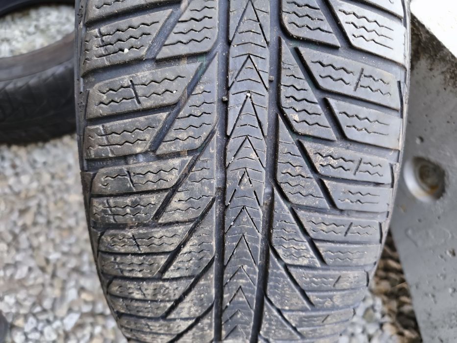 Opony zimowe Viking SnowTech II 205/55R16 - 2 szt.