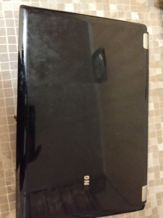 Ноутбук Samsung rc530