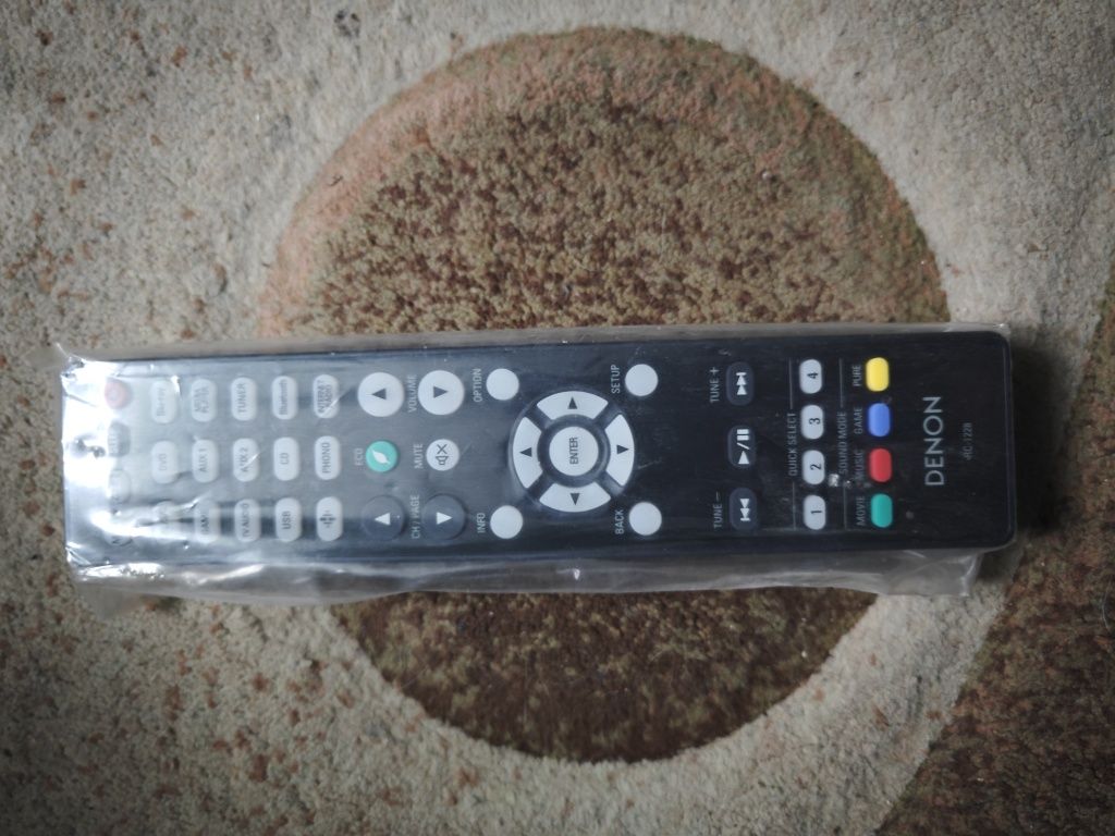 Amplituner Denon AVR-X2600H