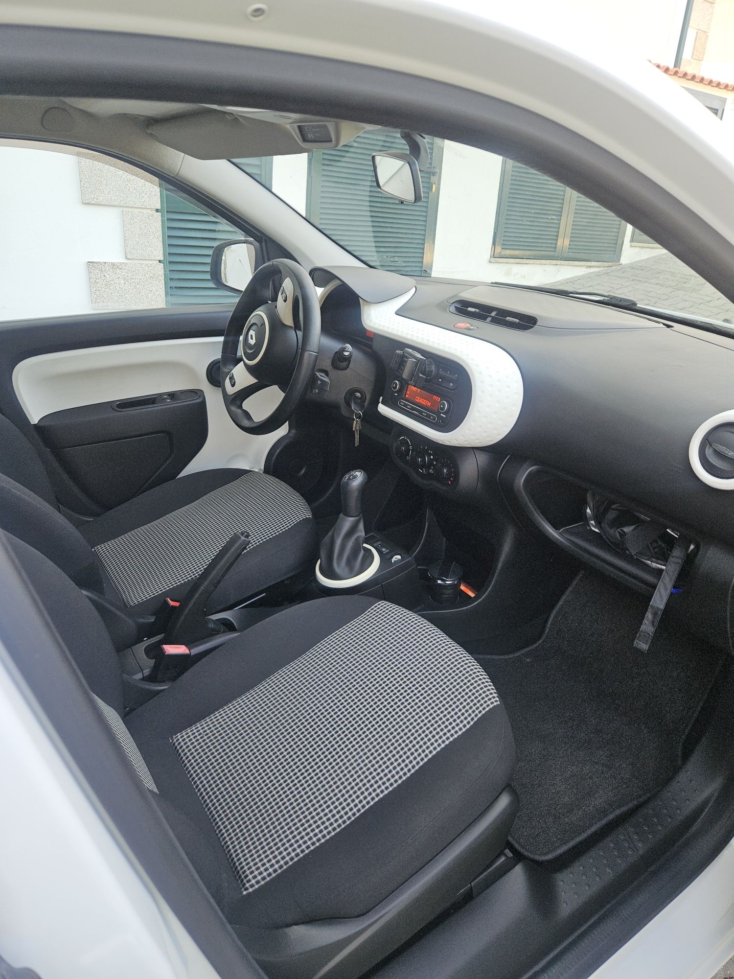Para venda Renault twingo