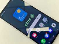 Samsung Galaxy A55 5G Dual SIM/ 8GB/ 128GB/ Iceblue/ 11.06.24 + ładowa