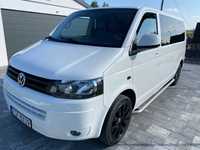 VW Transporter T5 Long