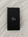 Telemóvel LG q6 32gb