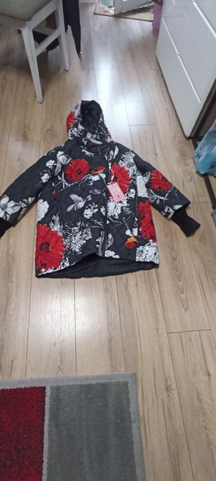 Kurtka damska rozmiar 5xxl