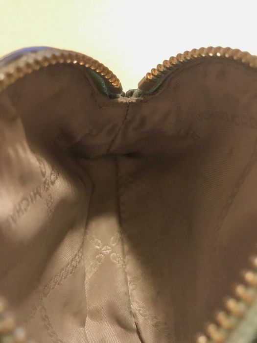 Michael Kors Porta moedas em pele original