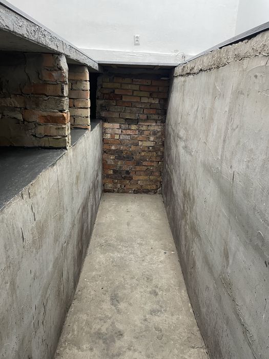 Гараж коператив Дворецький