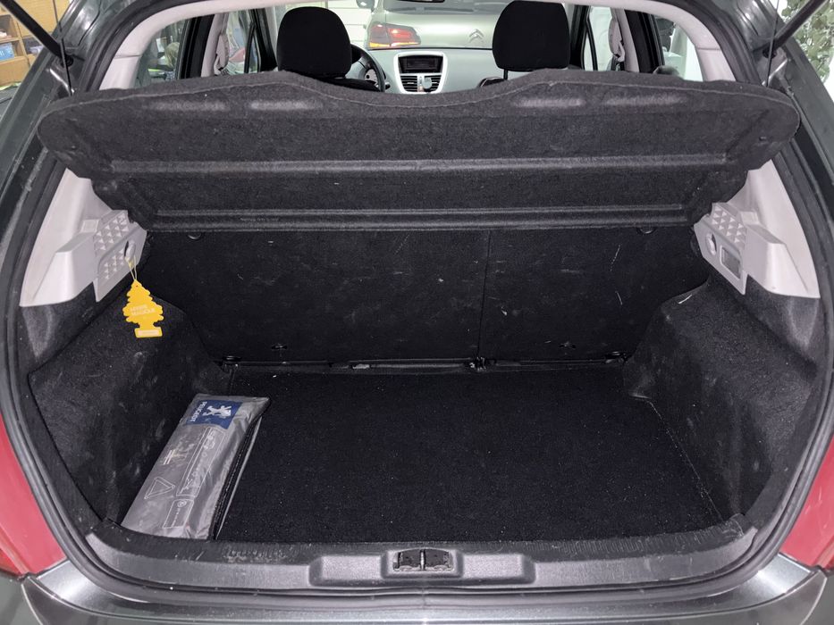 PEUGEOT 207 1.4HDi 68CV