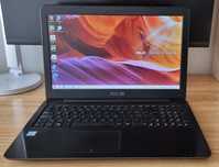 Computador portátil Asus