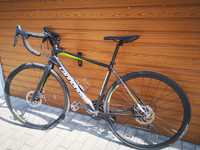 Rower szosowy Cannondale