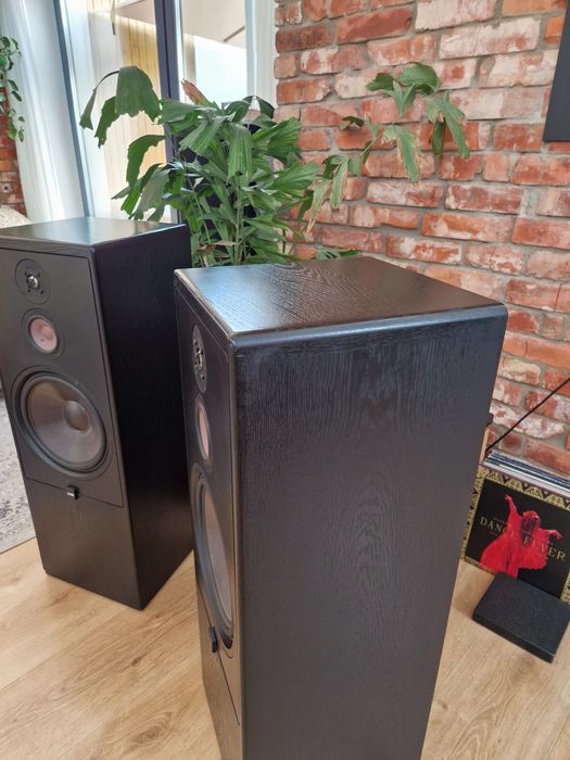 Kolumny CANTON CT-2000